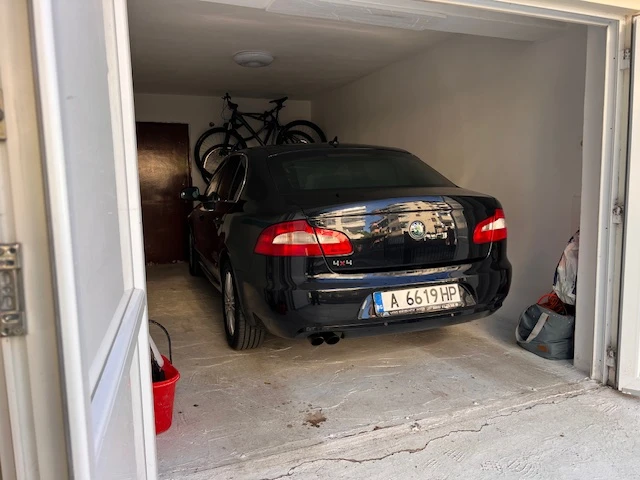 Skoda Superb, снимка 13 - Автомобили и джипове - 56367936