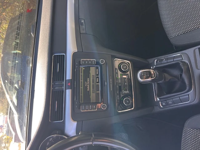Skoda Superb, снимка 9 - Автомобили и джипове - 56367936