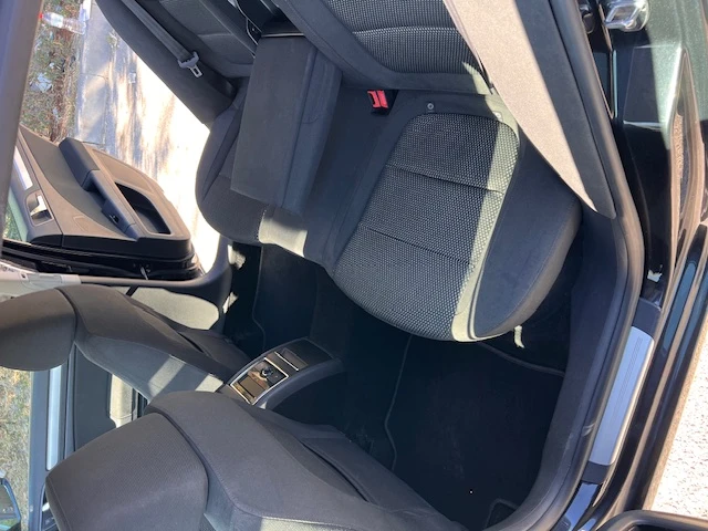 Skoda Superb, снимка 5 - Автомобили и джипове - 56367936