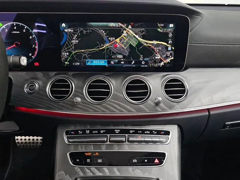 Mercedes-Benz E 53 AMG Amg 4Matic+  | Mobile.bg � ����������� 12