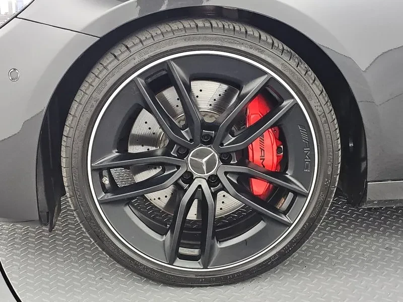 Mercedes-Benz E 53 AMG Amg 4Matic+  | Mobile.bg � ����������� 5