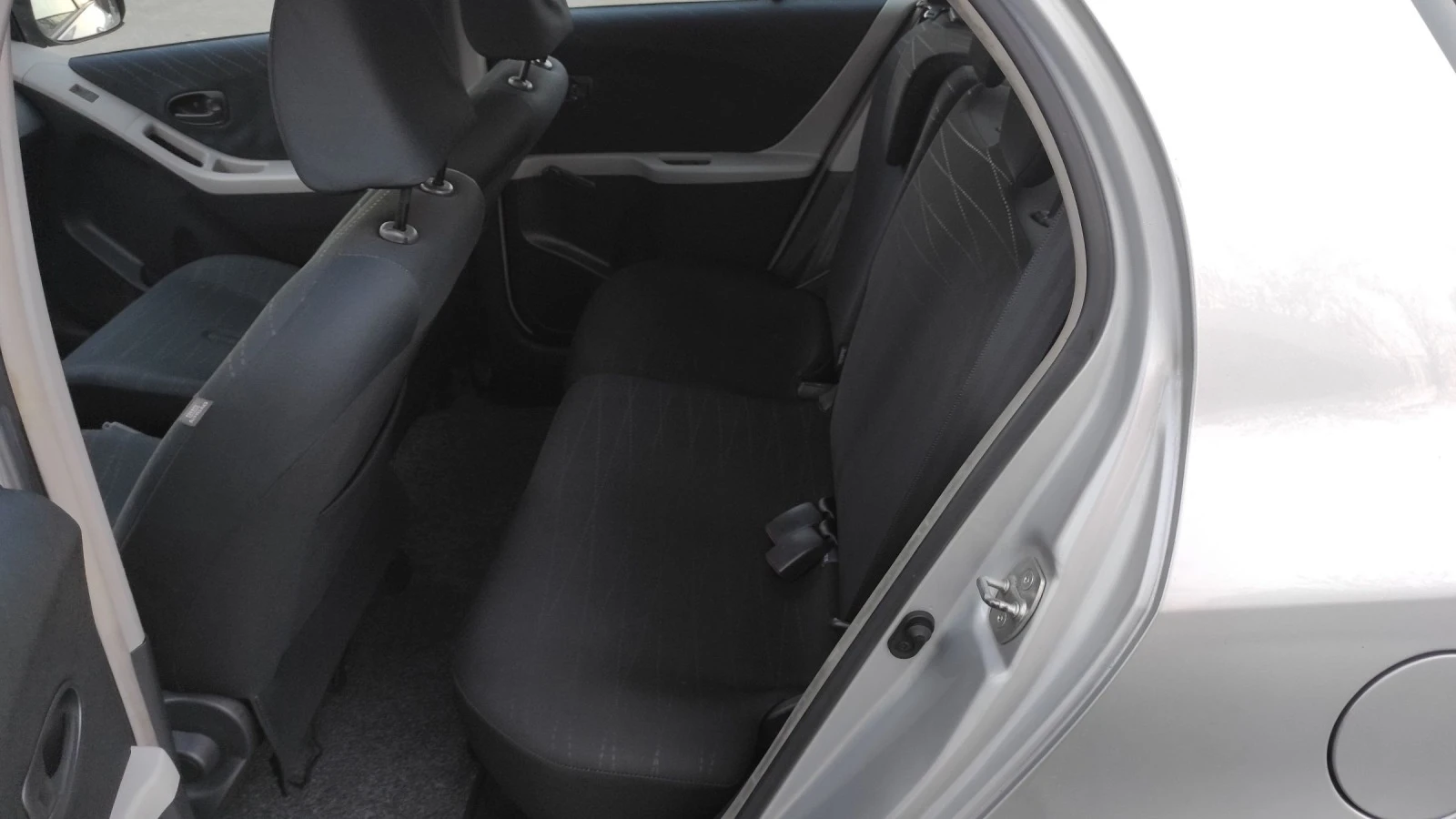 Toyota Yaris 1.0 EURO4 | Mobile.bg   12