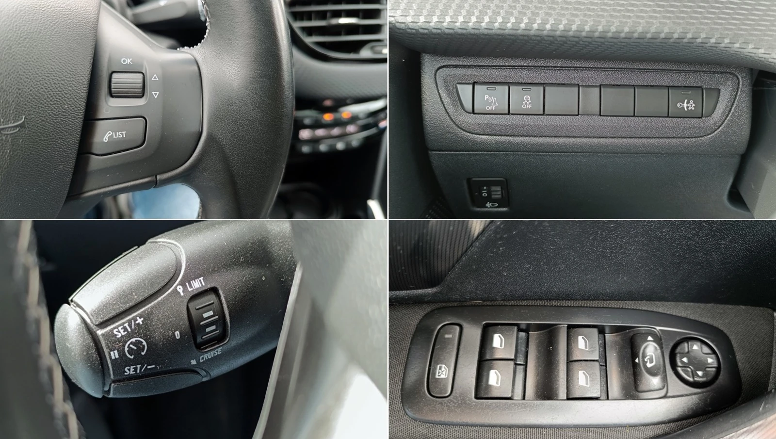 Peugeot 2008 1.2i | Mobile.bg — изображение 13