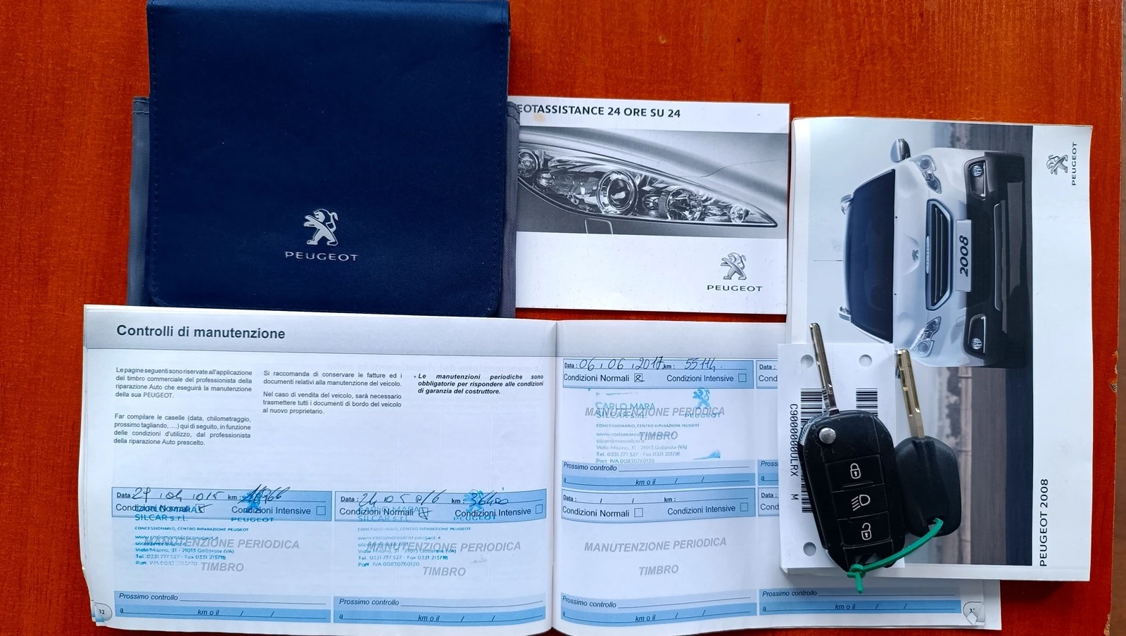 Peugeot 2008 1.2i | Mobile.bg — изображение 17