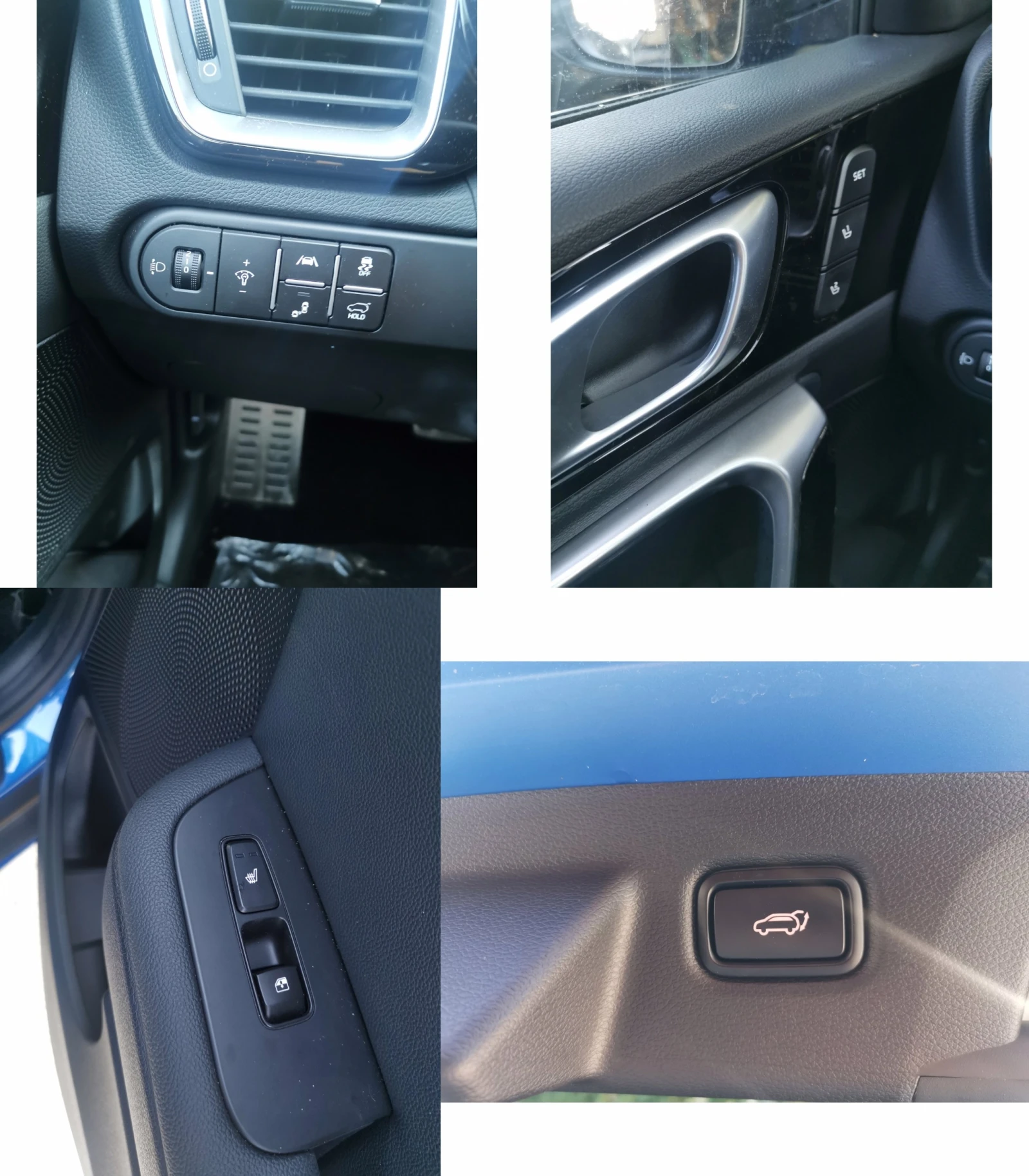 Kia XCeed 1.5i GT line | Mobile.bg   13