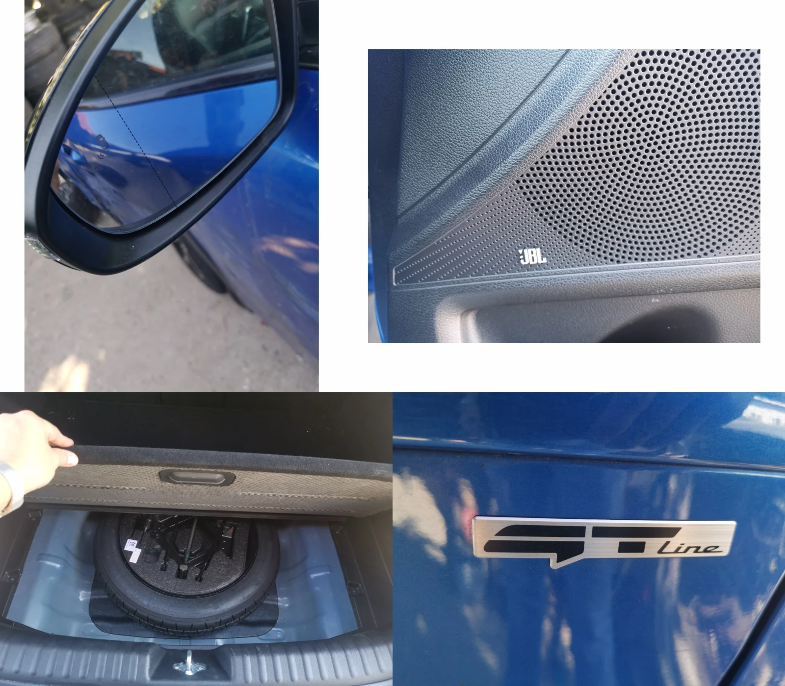 Kia XCeed 1.5i GT line | Mobile.bg   15