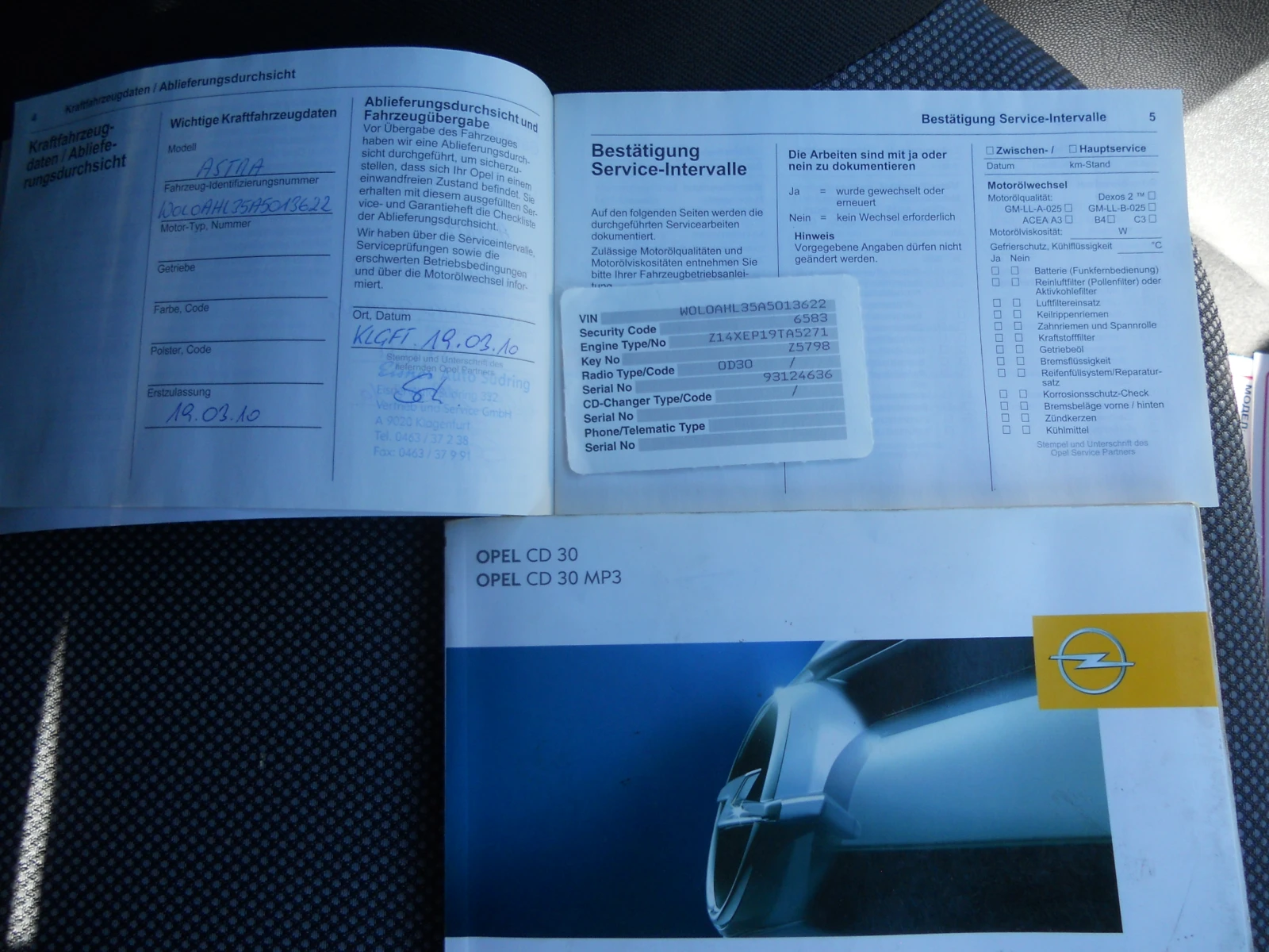 Opel Astra 1.4i ������!!!!! ������ ���������+ �������� ������ | Mobile.bg � ����������� 13