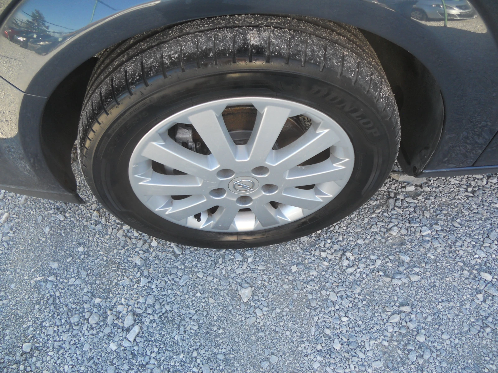 Opel Astra 1.4i ������!!!!! ������ ���������+ �������� ������ | Mobile.bg � ����������� 12