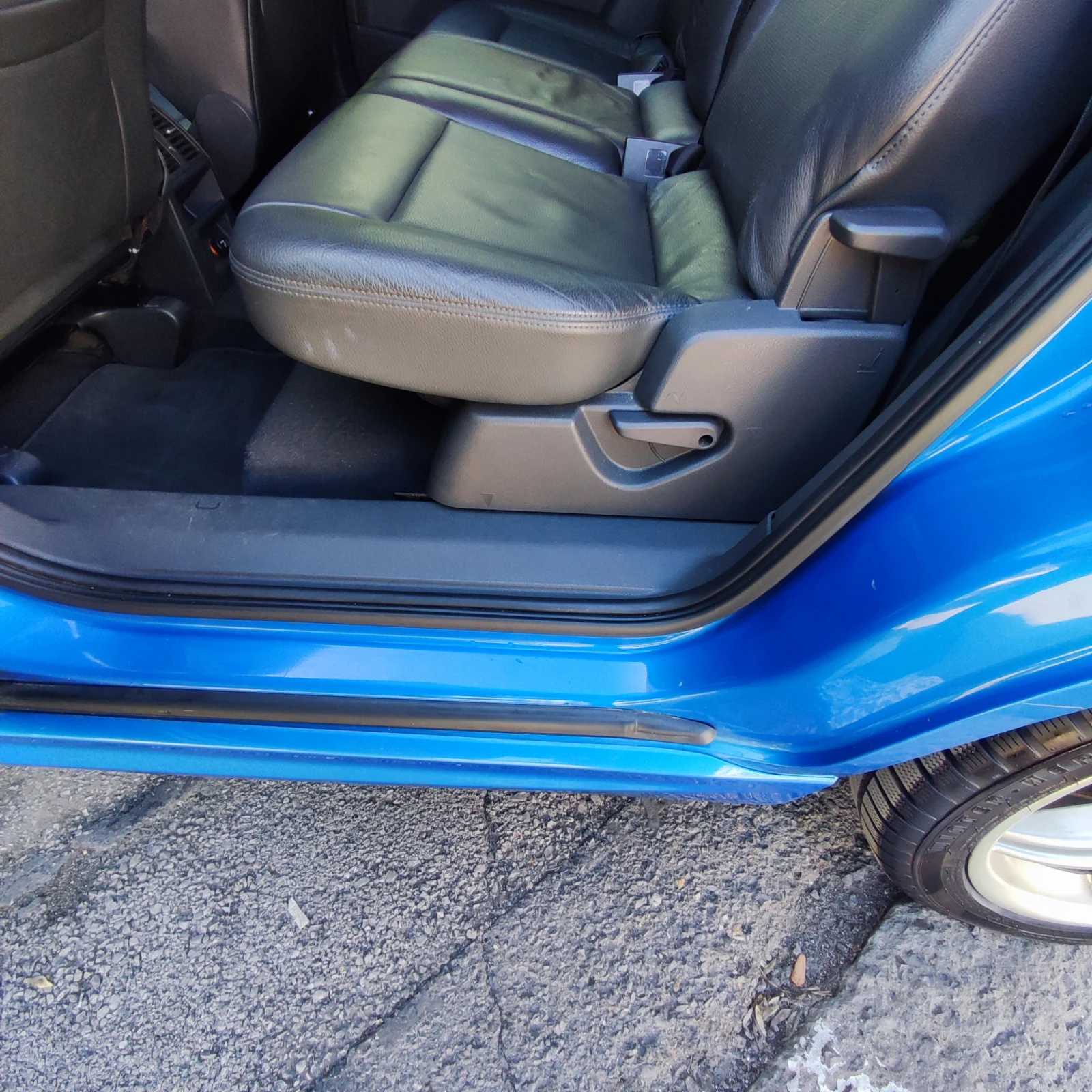 Opel Zafira OPC | Mobile.bg   12