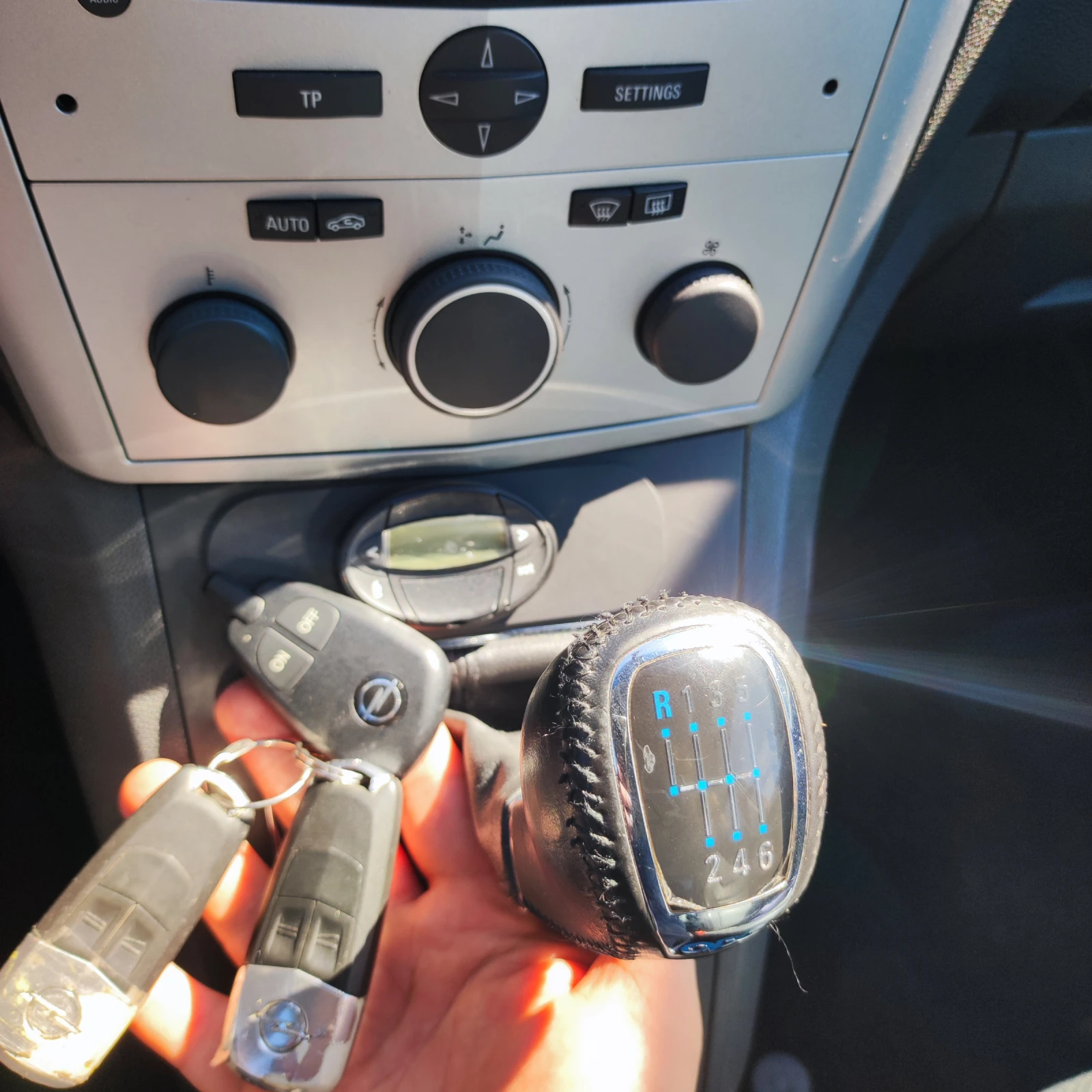 Opel Zafira OPC | Mobile.bg   15