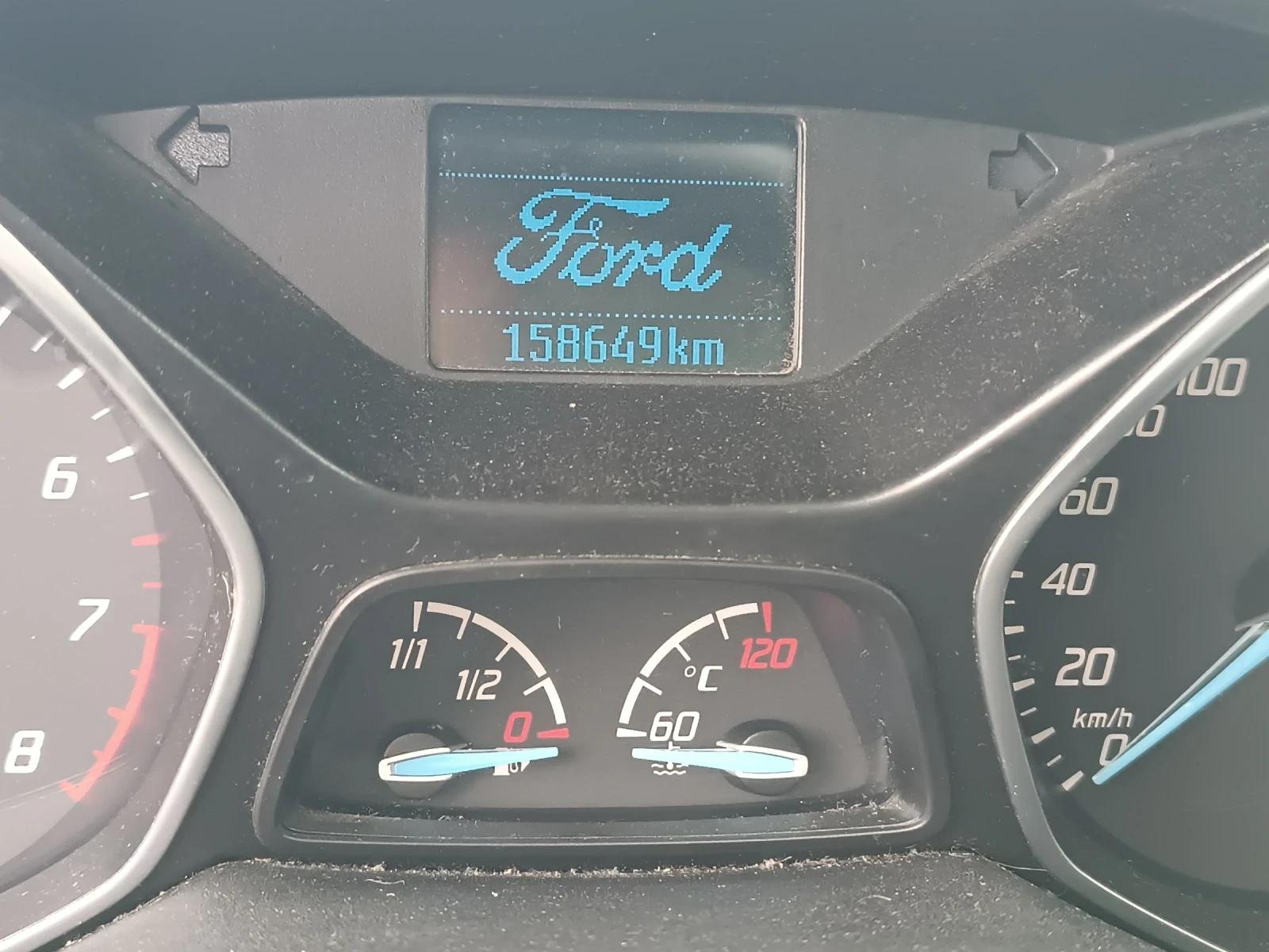 Ford Focus 1.0, i ПРОМОЦИЯ, ПЕРФЕКТЕН, ЛИЗИНГ  - изображение 9