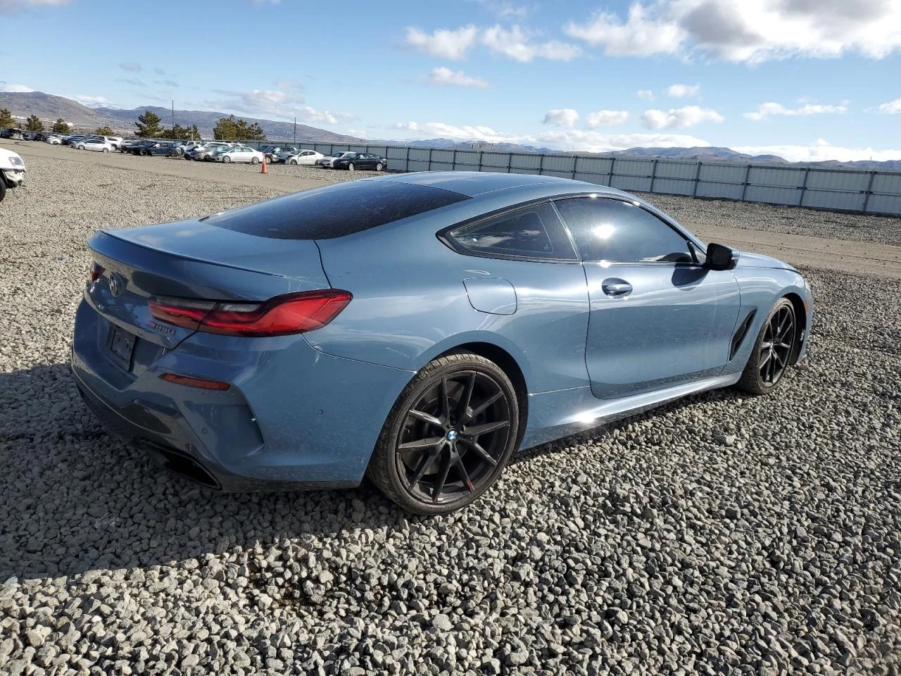 BMW 850 M* xDrive* Обдух* H/K* 360* Диг.табло* Дистроник*  - изображение 4