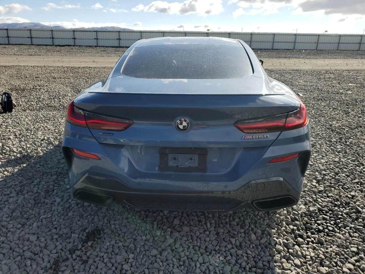BMW 850 M* xDrive* Обдух* H/K* 360* Диг.табло* Дистроник*  - изображение 5