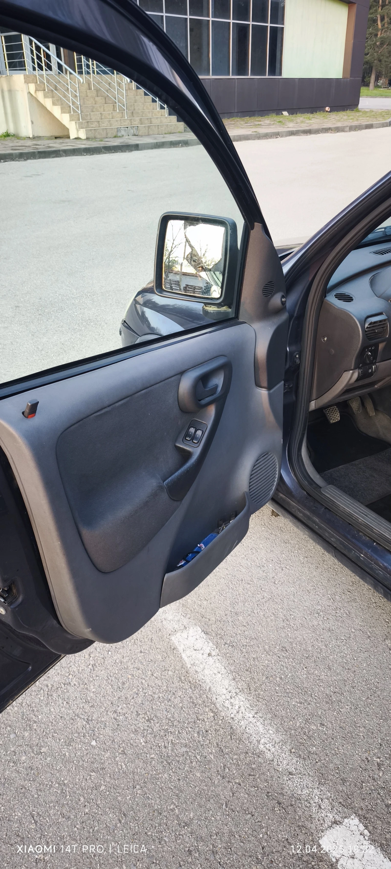 Opel Combo  - изображение 8