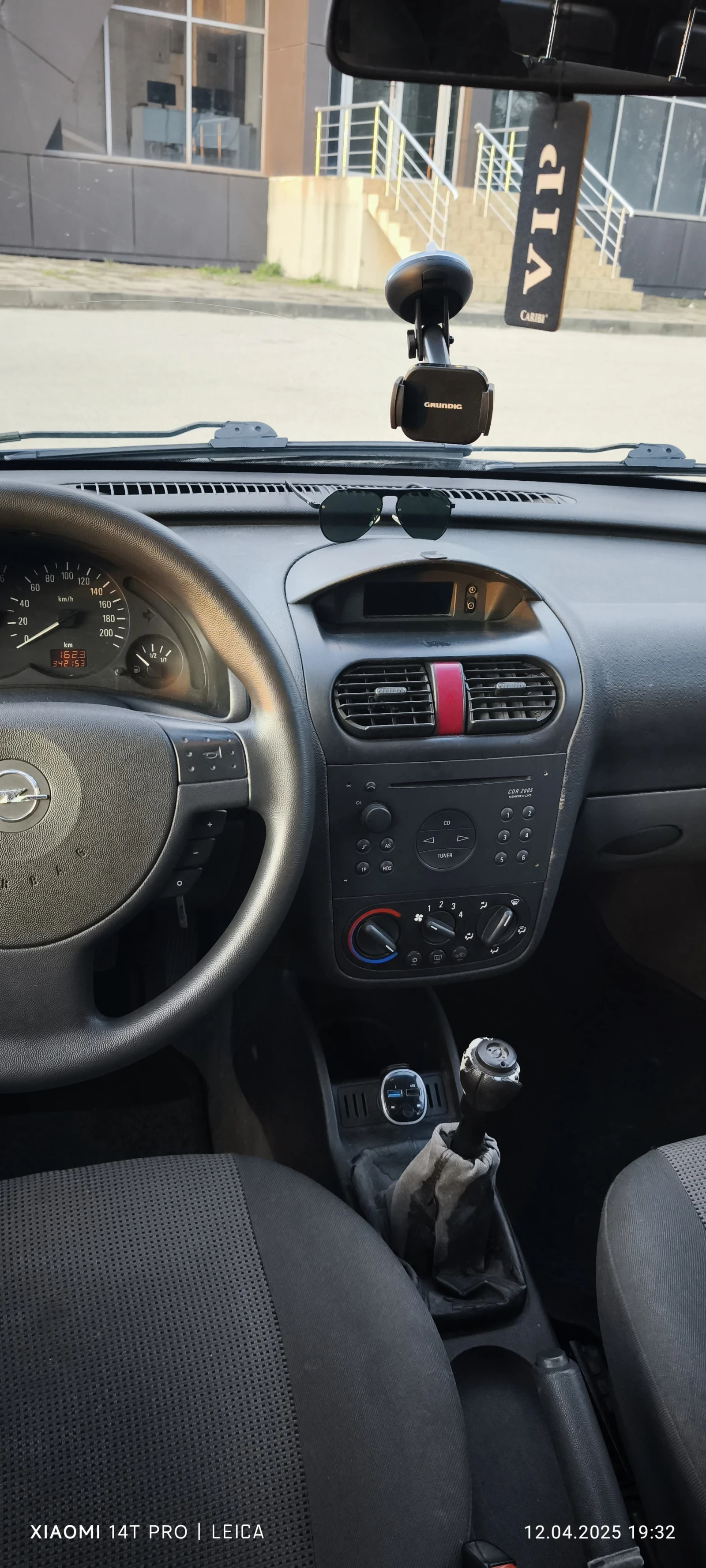 Opel Combo  - изображение 9