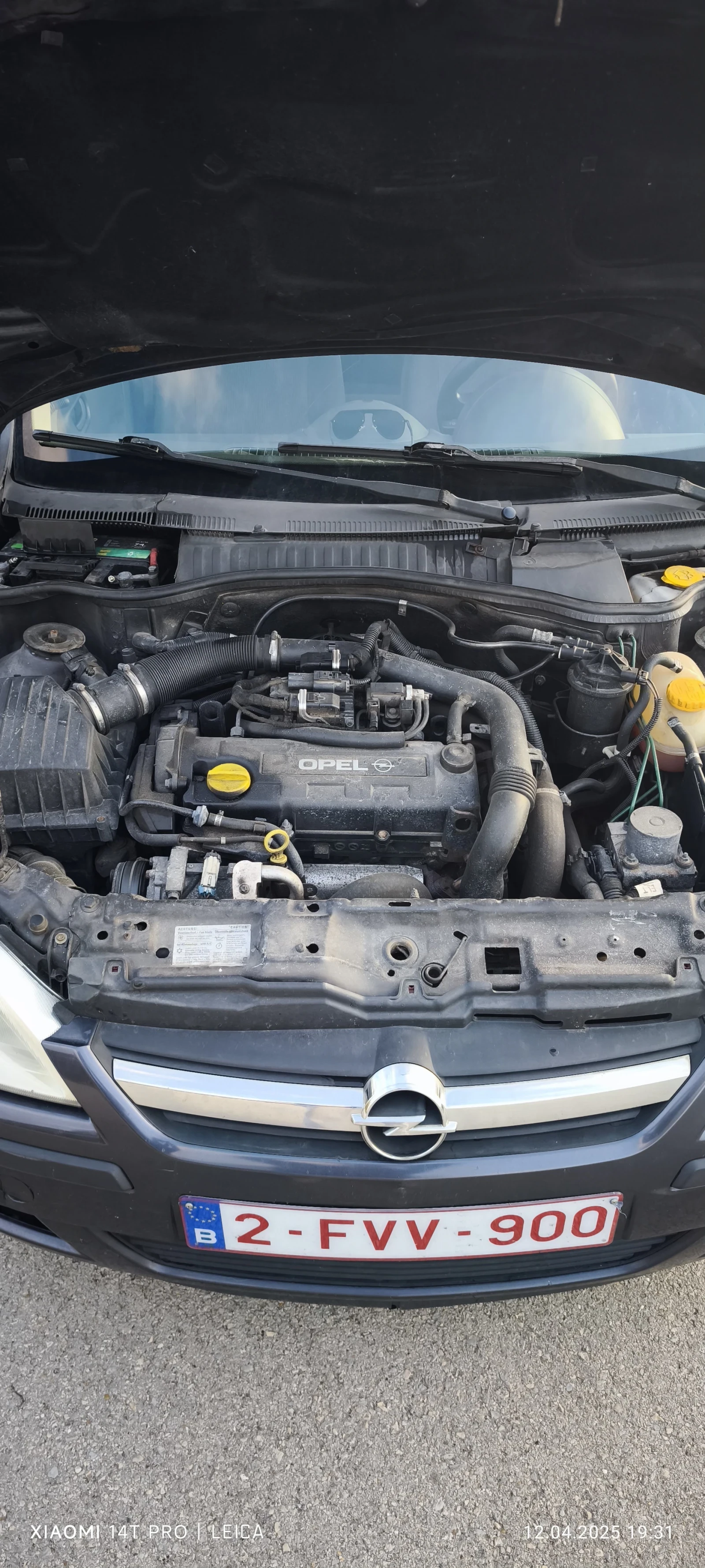 Opel Combo  - изображение 7