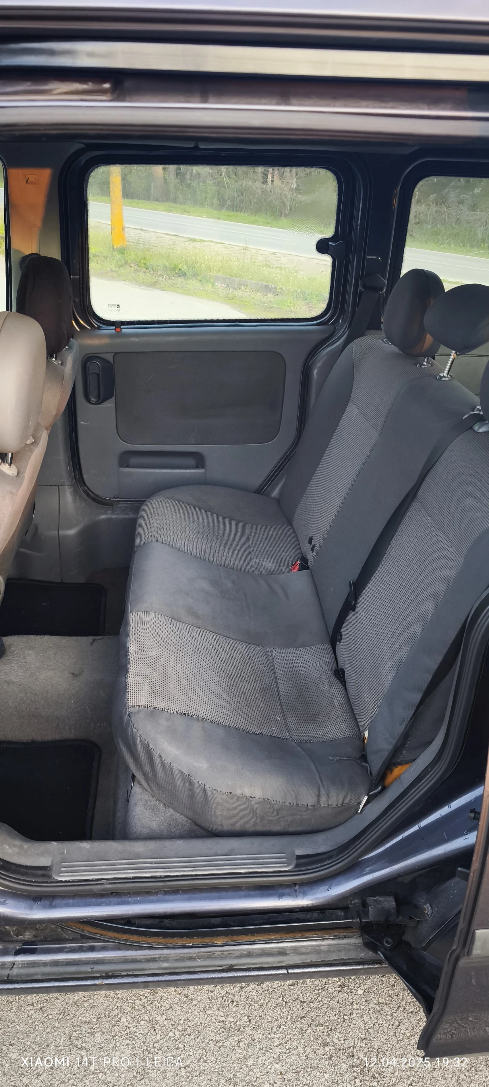 Opel Combo  - изображение 10