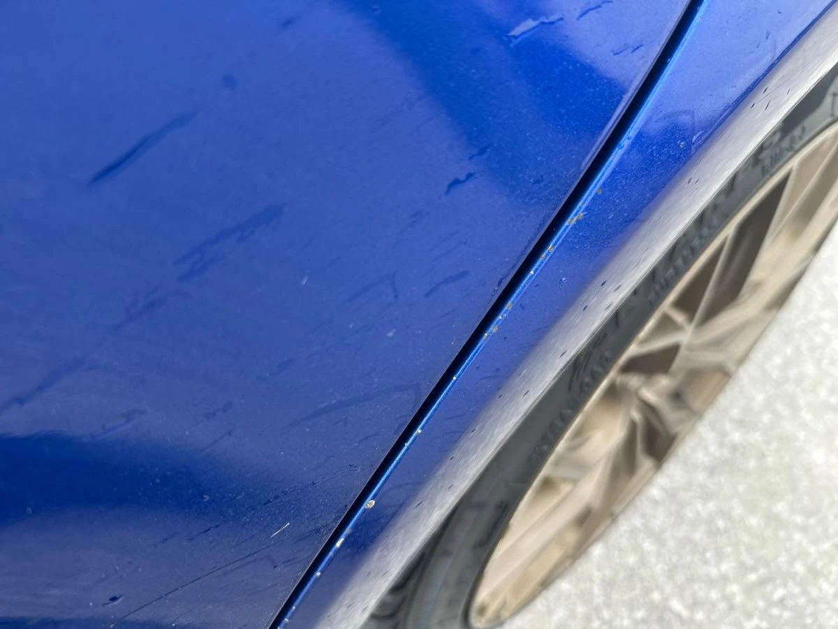 Lexus IS 350 F SPORT AWD CARFAX АВТО КРЕДИТ  - изображение 9