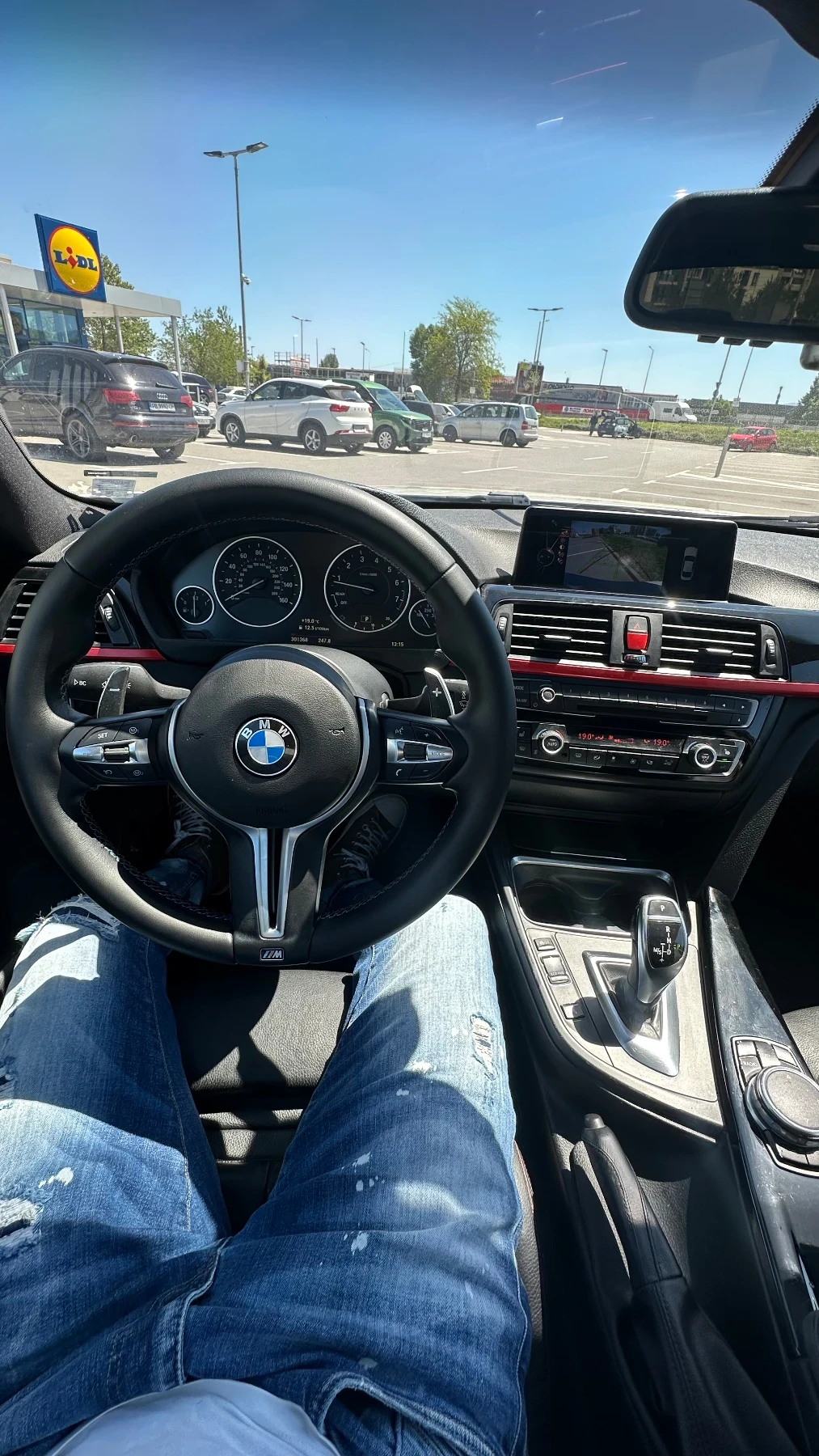 BMW 428  - изображение 8
