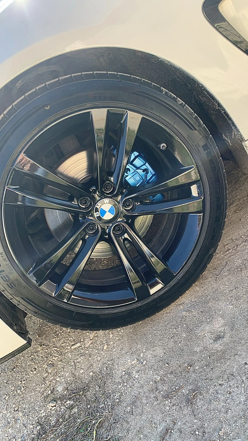 BMW 428 | Mobile.bg   11