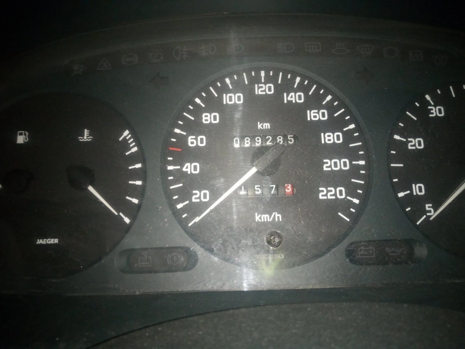 Renault Megane 1.4i - изображение 7