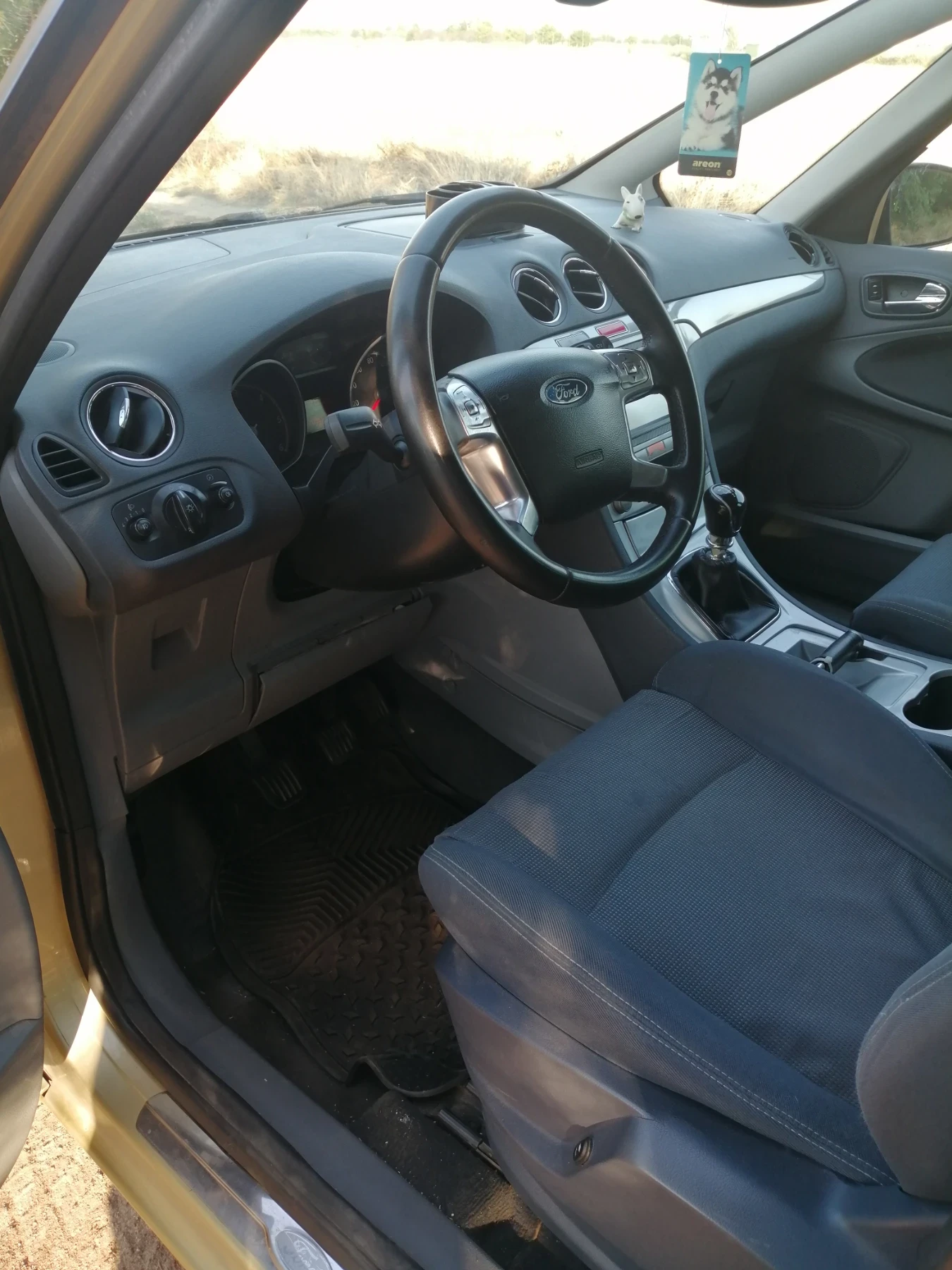 Ford S-Max 2.0 tdci - изображение 6