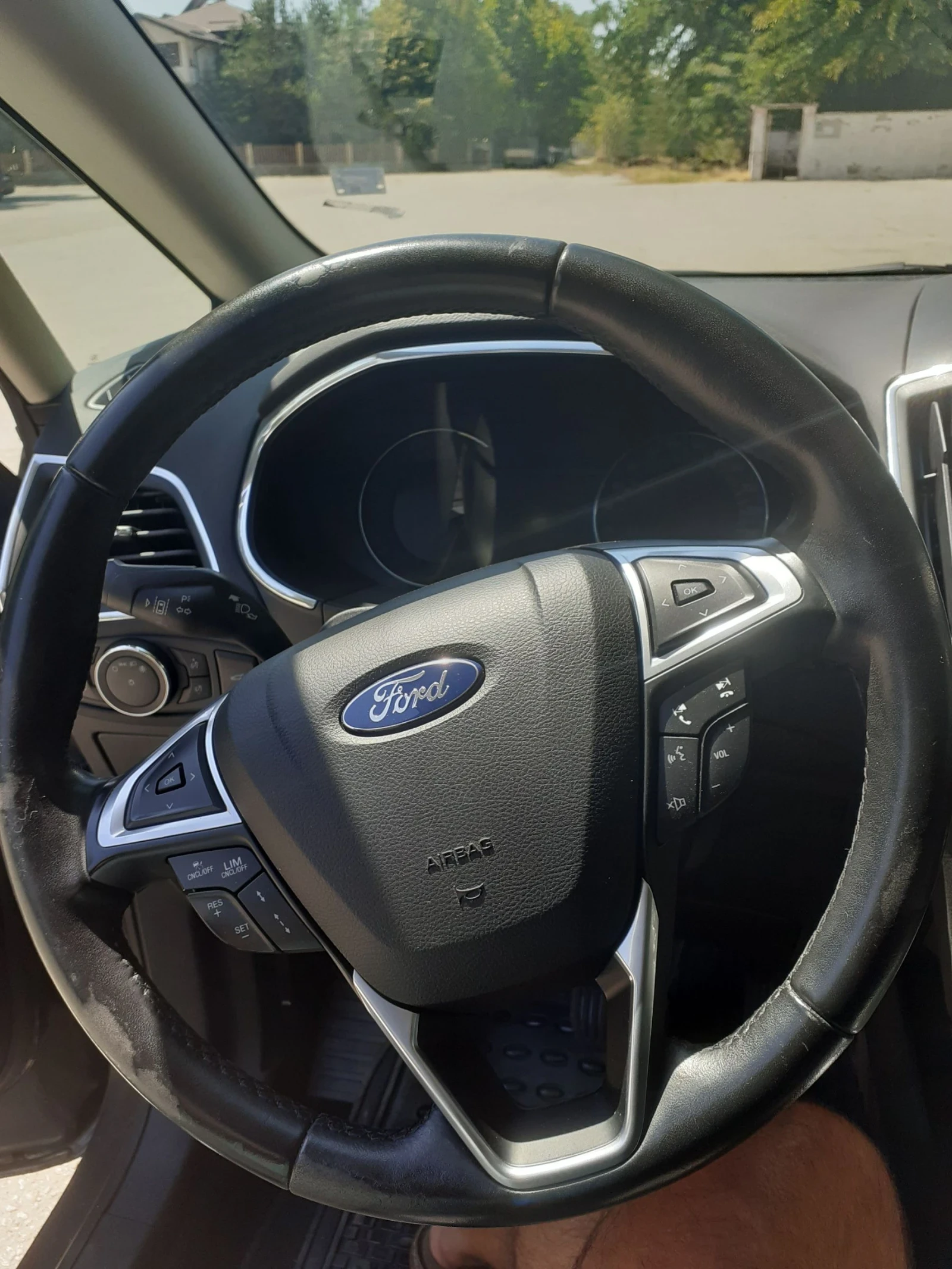 Ford S-Max Smax | Mobile.bg   12