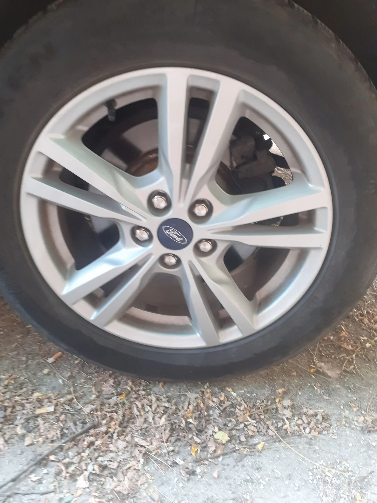 Ford S-Max Smax | Mobile.bg � ����������� 17