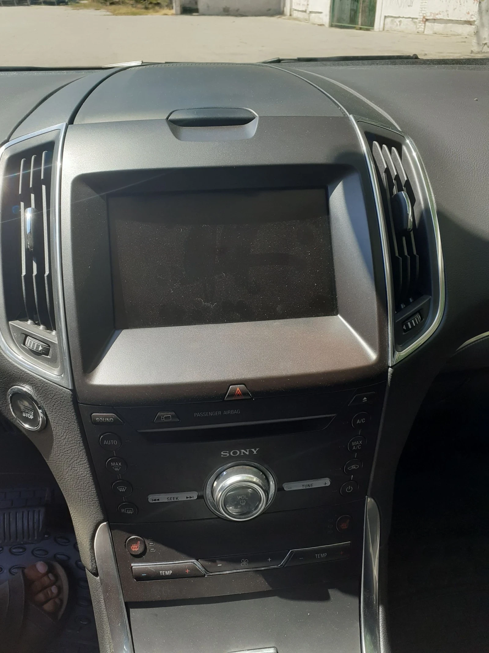 Ford S-Max Smax | Mobile.bg   13