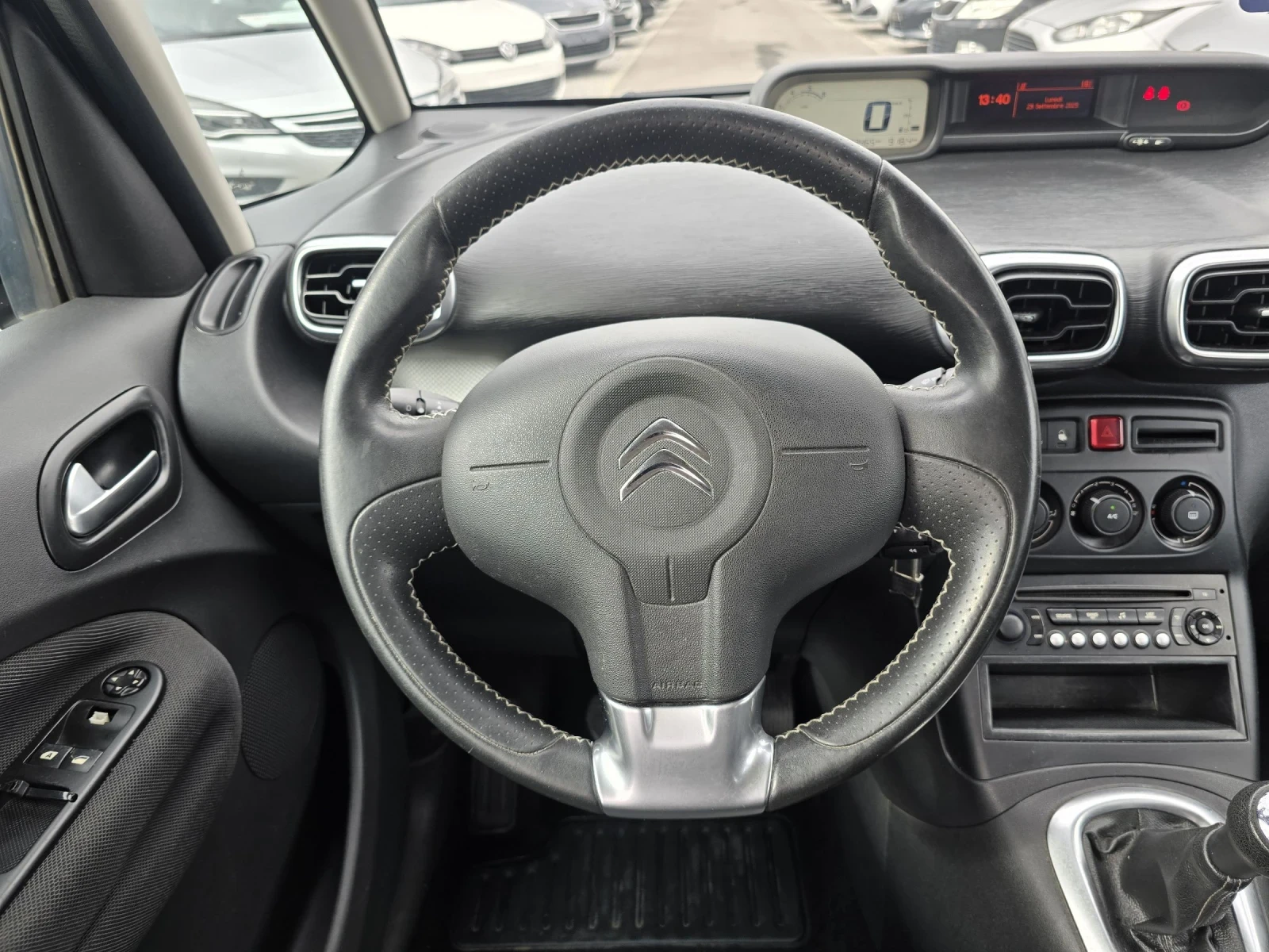 Citroen C3 Picasso HDI Evro 6B  - изображение 10