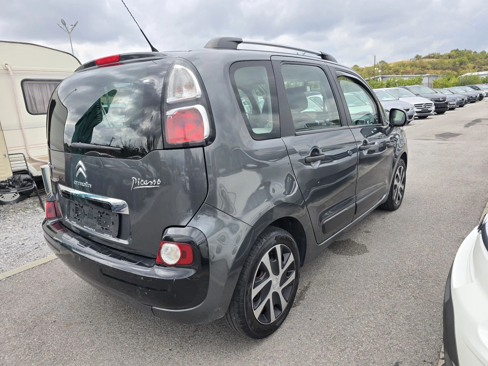 Citroen C3 Picasso HDI Evro 6B  - изображение 5