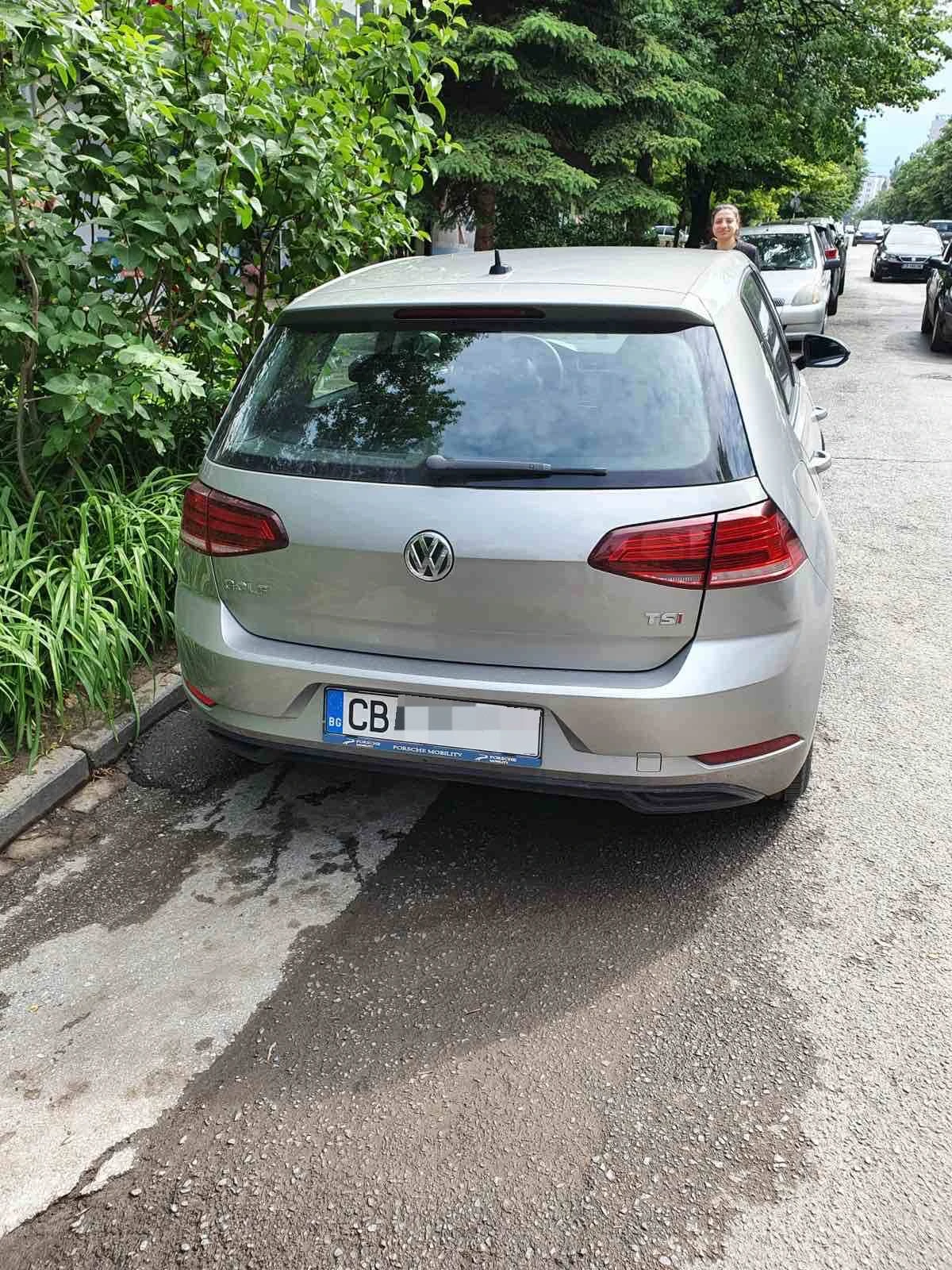 VW Golf  - изображение 2