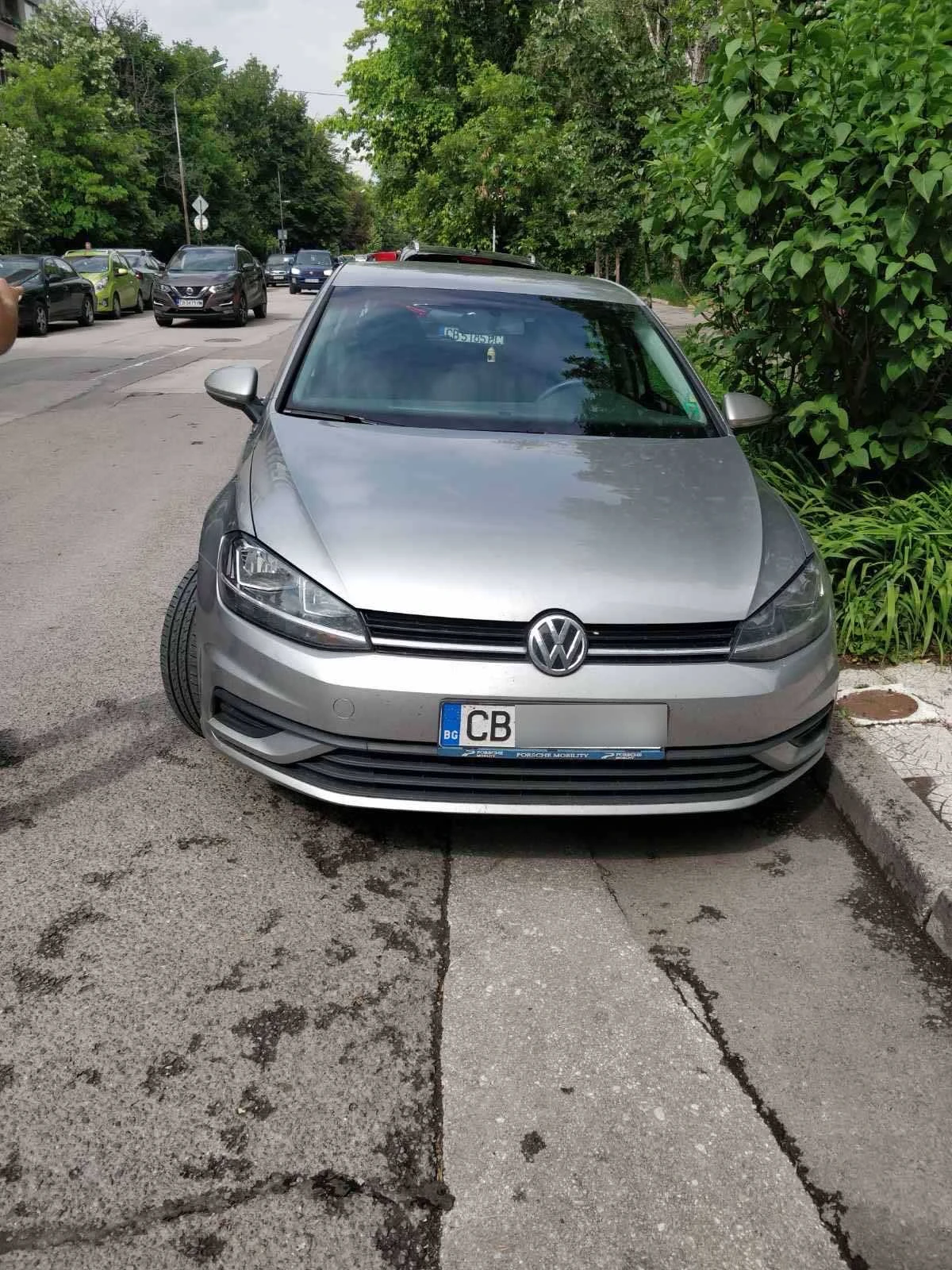 VW Golf  - изображение 3