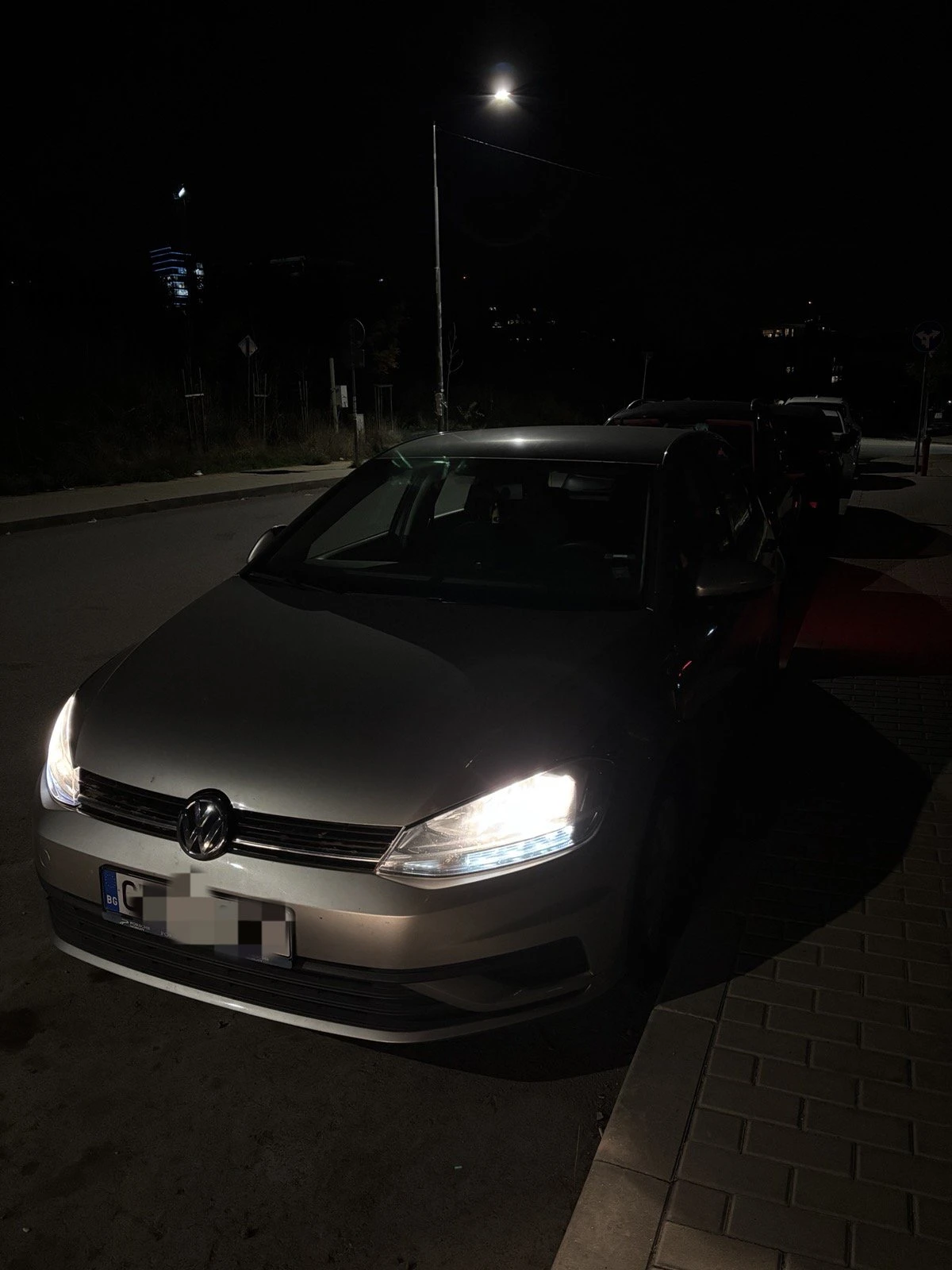 VW Golf  - изображение 6