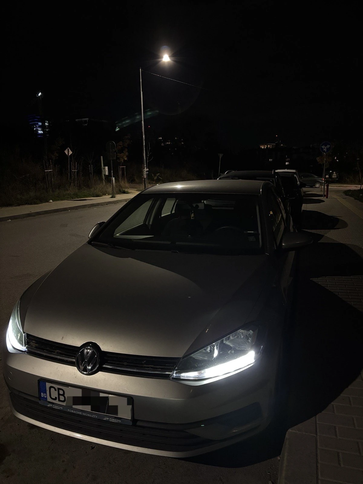 VW Golf  - изображение 5