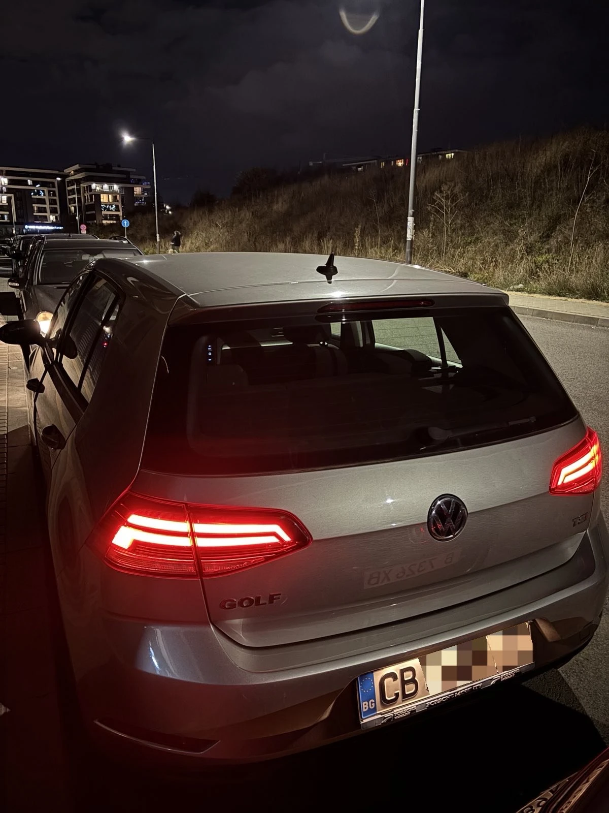 VW Golf  - изображение 4