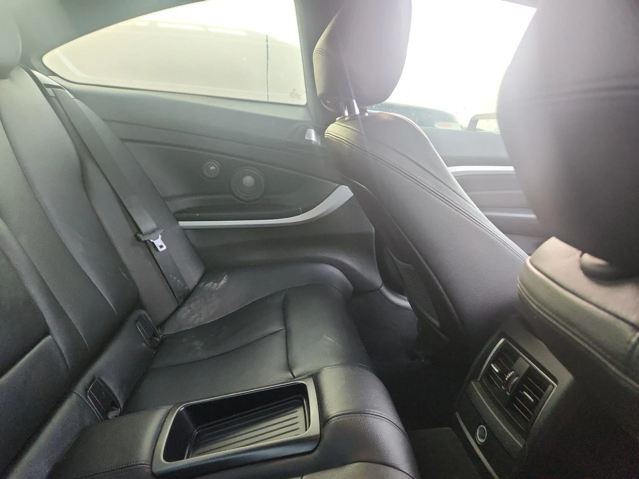 BMW 435 HARMAN/KARDON* HEAD UP* 360* KEYLESS* BLIND SPOT*  | Mobile.bg   10