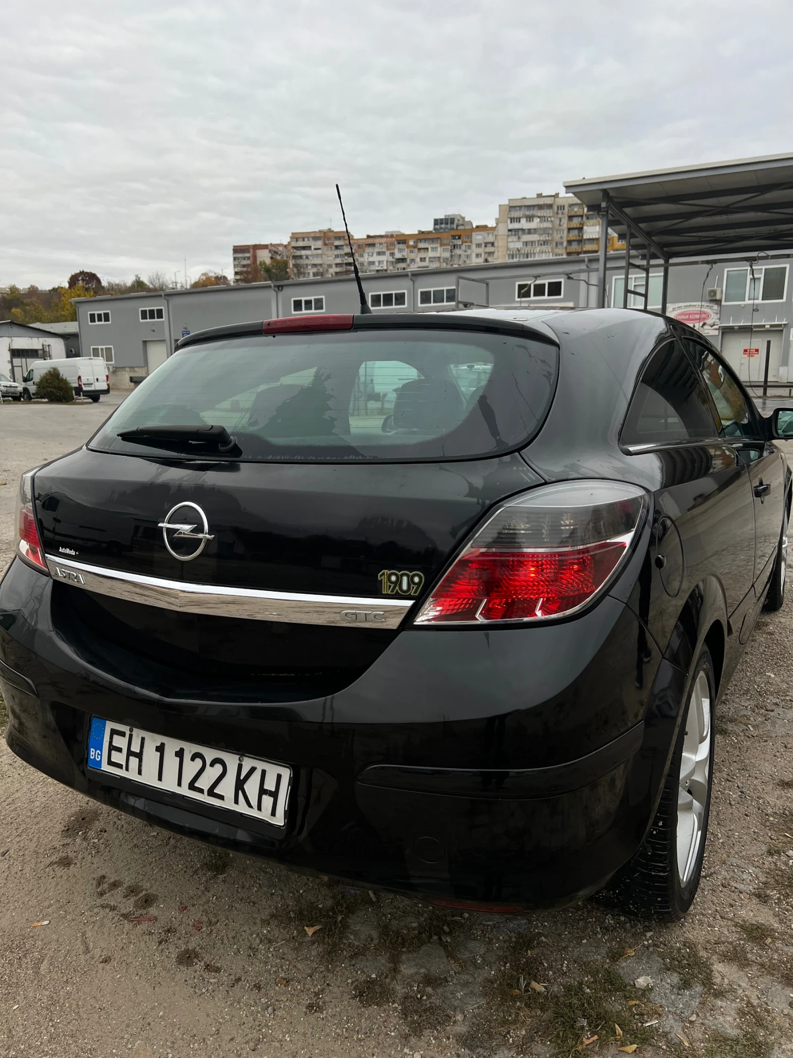 Opel Astra | Mobile.bg � ����������� 13