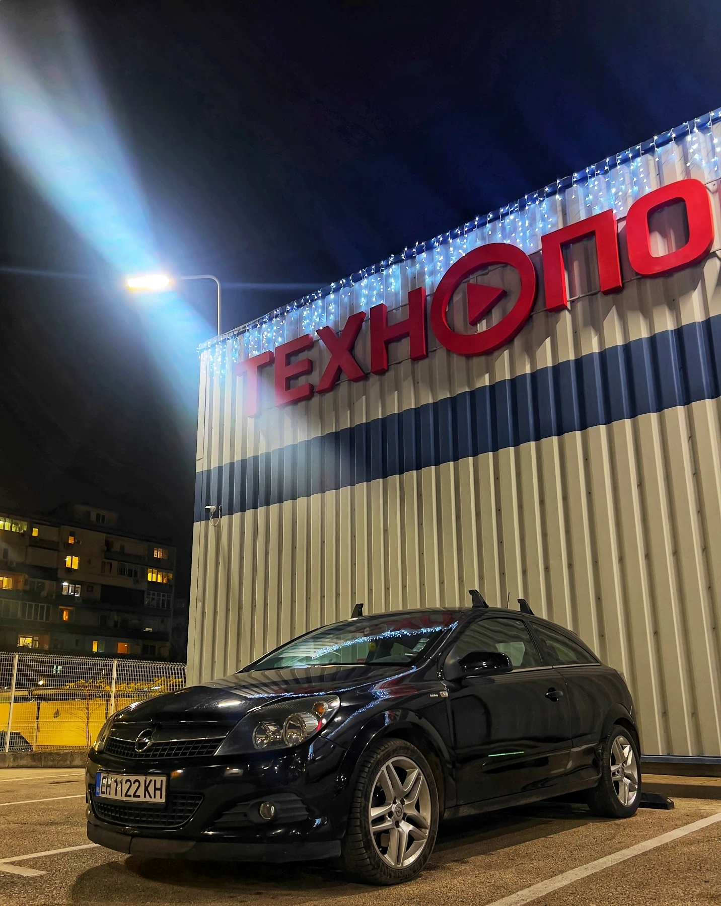 Opel Astra | Mobile.bg � ����������� 1