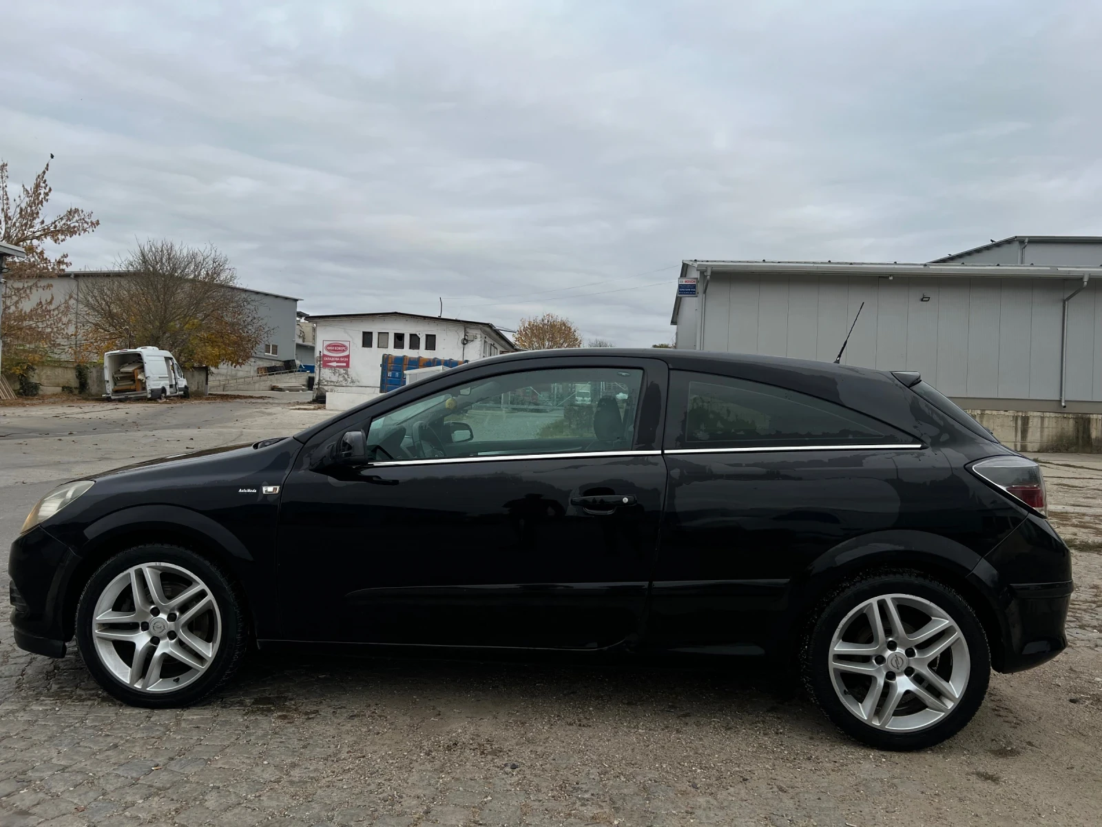 Opel Astra | Mobile.bg � ����������� 14