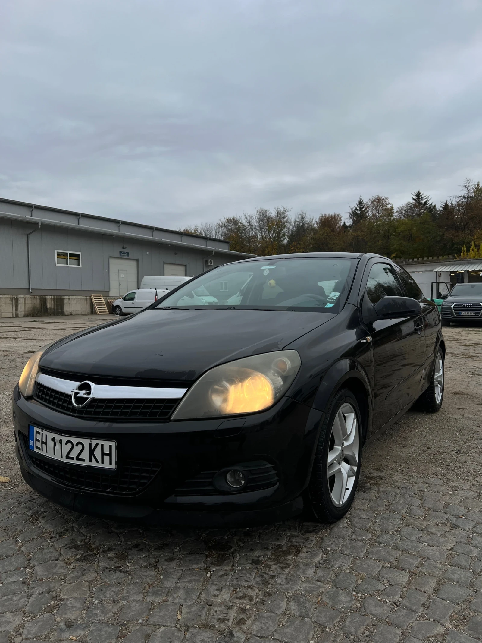 Opel Astra | Mobile.bg � ����������� 12