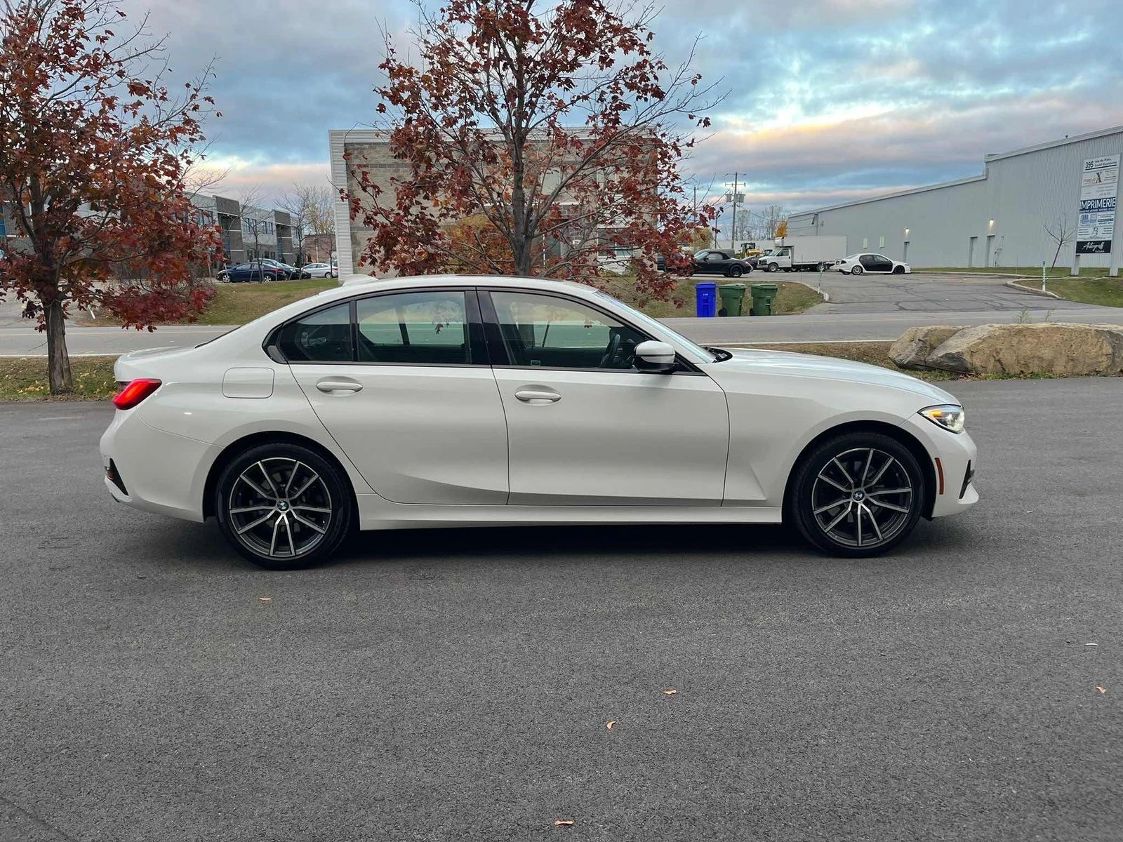 BMW 330 XDRIVE CARFAX    | Mobile.bg   5