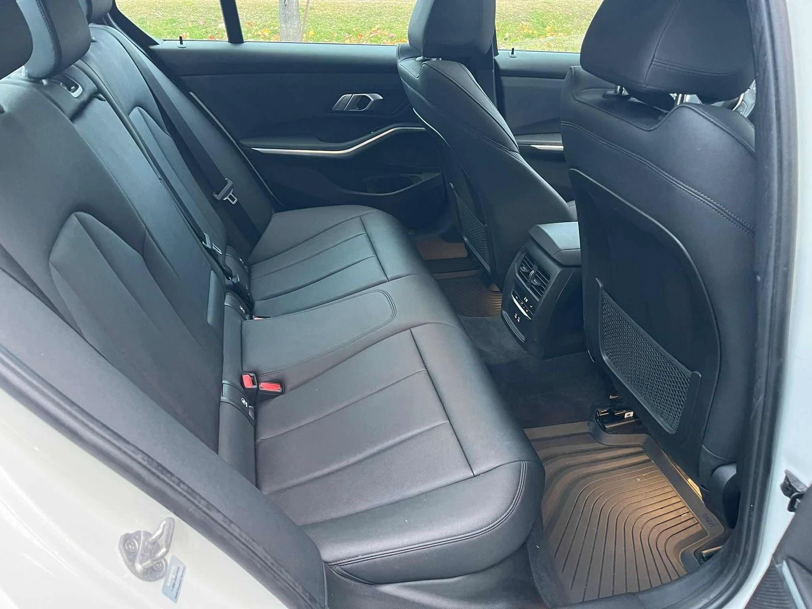 BMW 330 XDRIVE CARFAX    | Mobile.bg   14