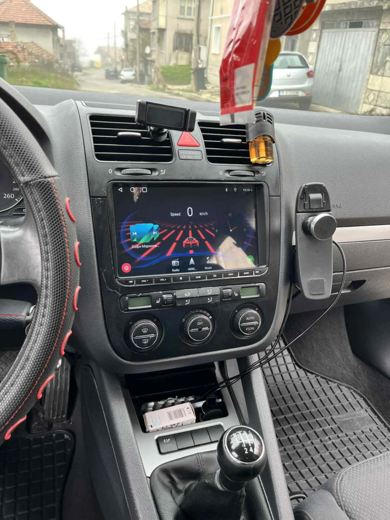 VW Golf  - изображение 10