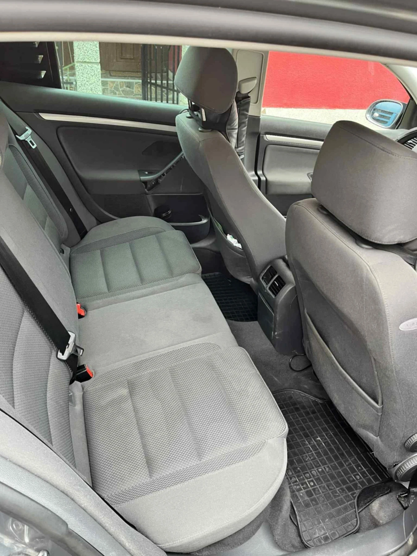 VW Golf  - изображение 6