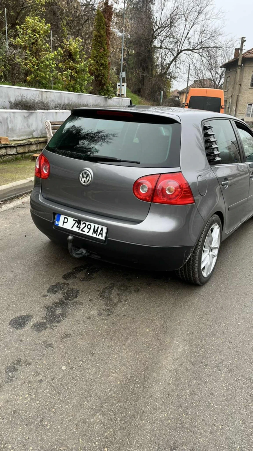 VW Golf  - изображение 2