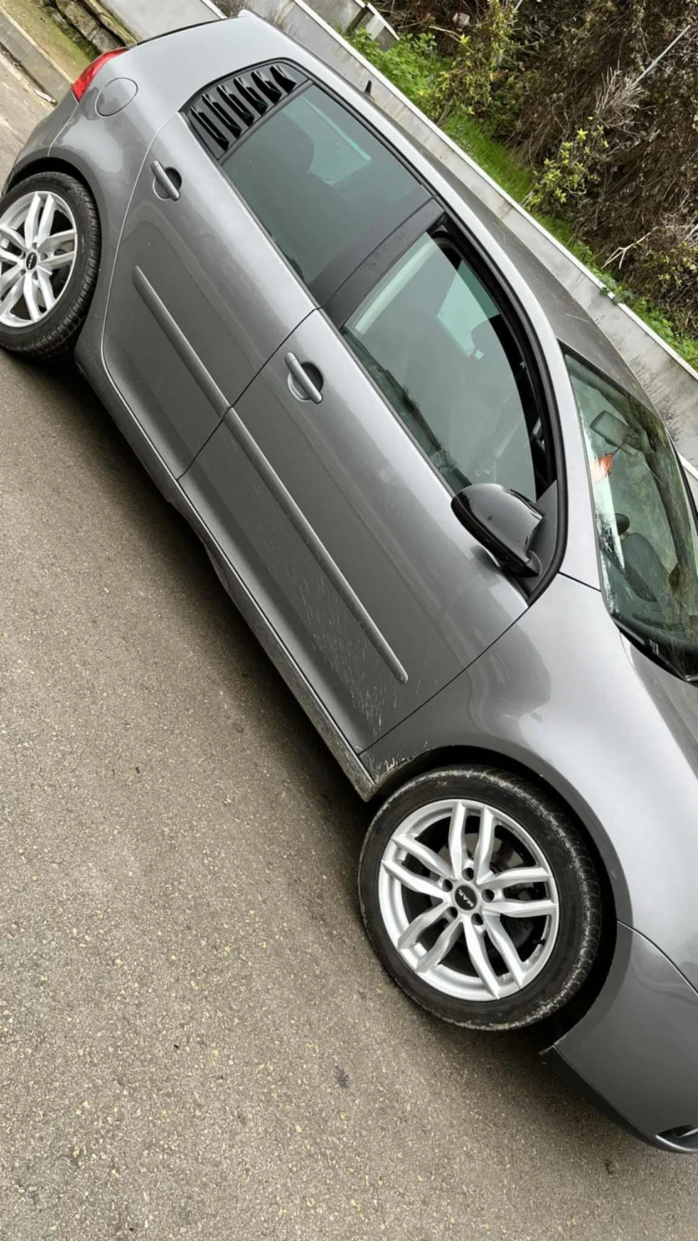 VW Golf  - изображение 3