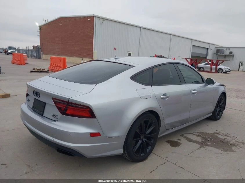 Audi A7 PREMIUM PLUS / ПОДГРЕВИ /  ШИБИДАХ - изображение 6