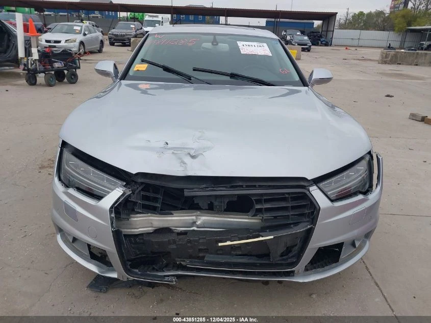 Audi A7 PREMIUM PLUS / ПОДГРЕВИ /  ШИБИДАХ - изображение 2