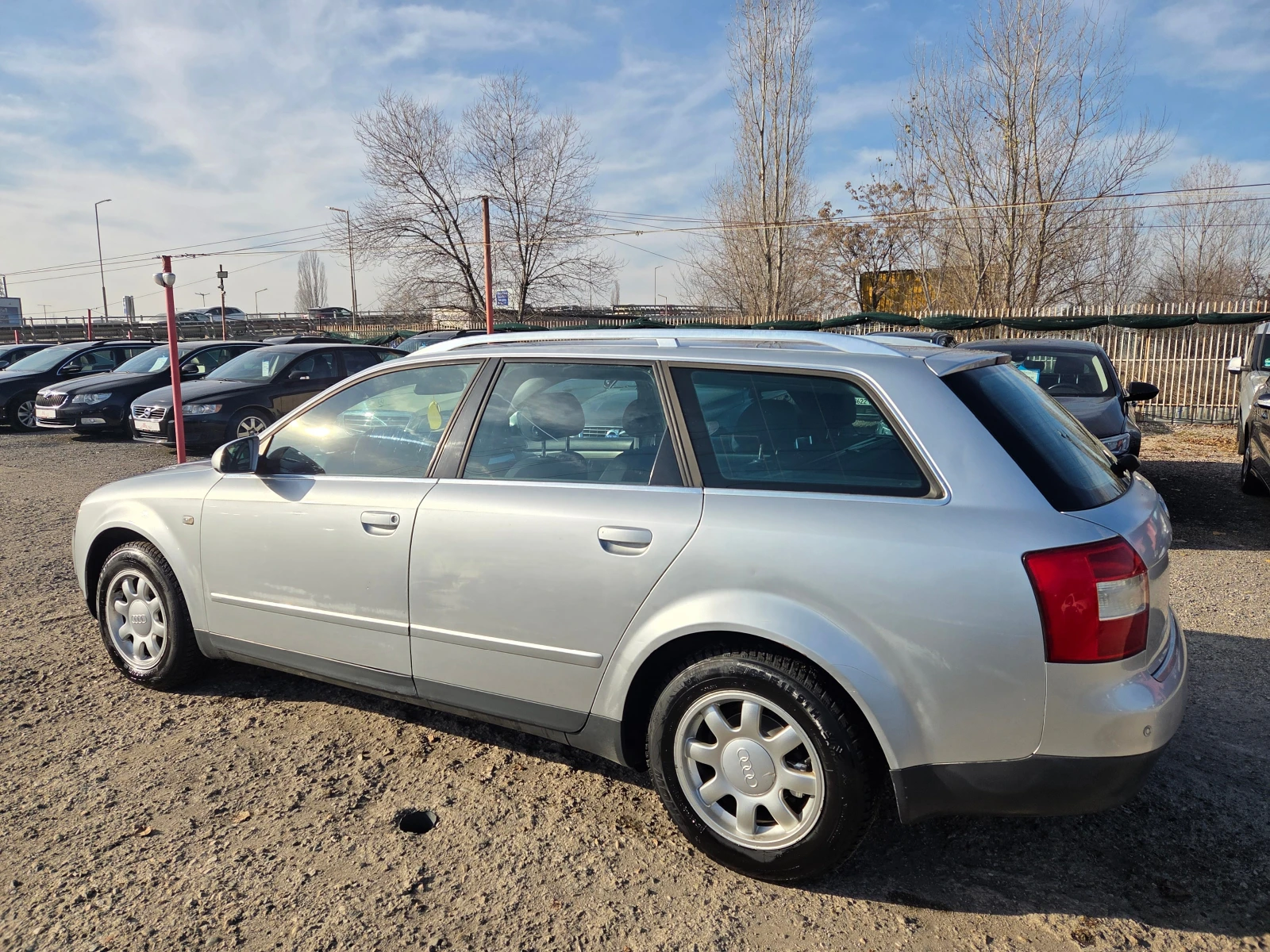 Audi A4 1.9tdi | Mobile.bg � ����������� 6